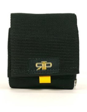 Show details for Reyes Tape Measure Bag Picture of Reyes Tape Measure Bag