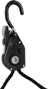 Show details for Rope ratchet 1/4” X 8 Picture of Rope ratchet 1/4” X 8