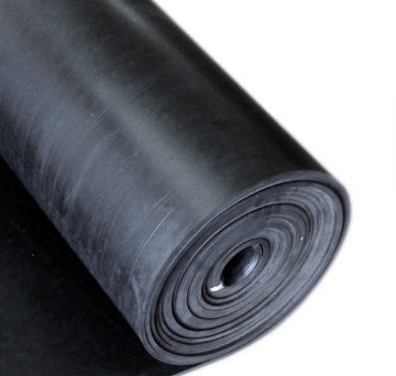 Show details for Rubber Matting - 36” x 50' Roll Picture of Rubber Matting - 36” x 50' Roll