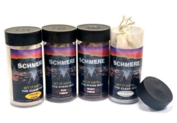 Show details for Schmere's Powder Kit w/ dirt bag (No Sticks) Picture of Schmere's Powder Kit w/ dirt bag (No Sticks)