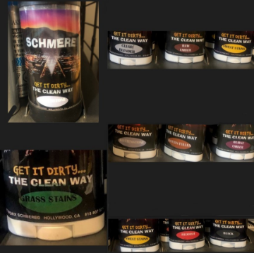 Show details for Schmere's Refills - Sticks Picture of Schmere's Refills - Sticks