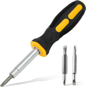Show details for Screw Driver- Husky 6 in 1 Picture of Screw Driver- Husky 6 in 1