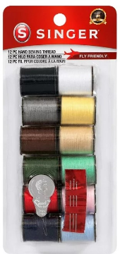 Show details for Sewing - sm kit ( singer) Picture of Sewing - sm kit ( singer)