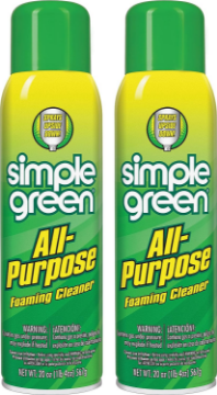 Show details for Simple Green Aerosol Picture of Simple Green Aerosol
