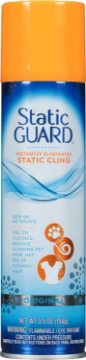 Show details for Static Guard 5.5 OZ Picture of Static Guard 5.5 OZ