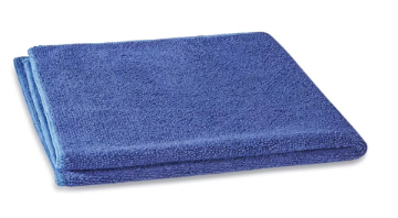 Show details for Towels - Large Micro Fab Towel 6 Pack Picture of Towels - Large Micro Fab Towel 6 Pack
