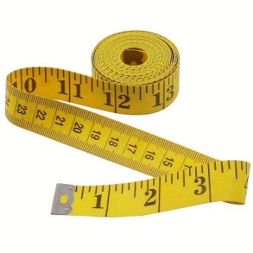 Show details for Wardrobe - Measuring Tape 60”- 2 Pack Picture of Wardrobe - Measuring Tape 60”- 2 Pack