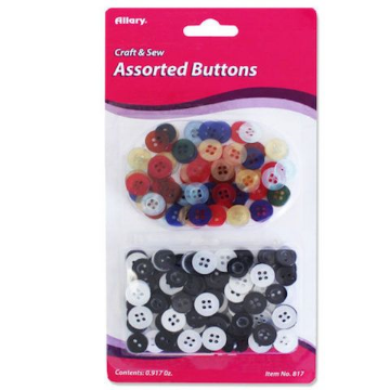 Show details for Wardrobe Sewing buttons Picture of Wardrobe Sewing buttons
