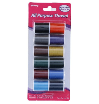 Show details for Wardrobe Sewing Thread Picture of Wardrobe Sewing Thread