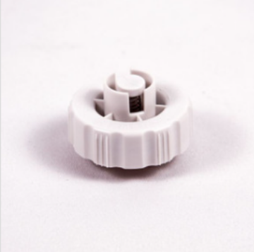 Show details for Wardrobe Steamer - Check Valve Cap B Picture of Wardrobe Steamer - Check Valve Cap B