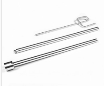 Show details for Wardrobe Steamer - Hose/Hanger Rod Set Picture of Wardrobe Steamer - Hose/Hanger Rod Set