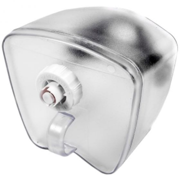 Show details for Wardrobe Steamer - Water Caddy  Bottle For J2000 Picture of Wardrobe Steamer - Water Caddy  Bottle For J2000