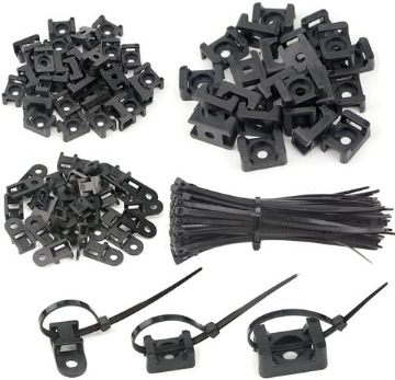 Show details for Zip Tie Mount Base -
Kable Kontrol Picture of Zip Tie Mount Base -
Kable Kontrol