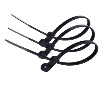 Show details for Zip Ties - 7" Black Mounting Hole
Kable Kontrol Picture of Zip Ties - 7" Black Mounting Hole
Kable Kontrol