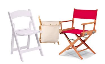 Show products in category Folding and Director's Chairs Picture for category Folding and Director's Chairs