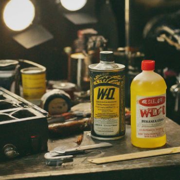 Show products in category Spray Lube and Solvent Picture for category Spray Lube and Solvent