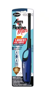 Show products in category Lighter Picture for category Lighter