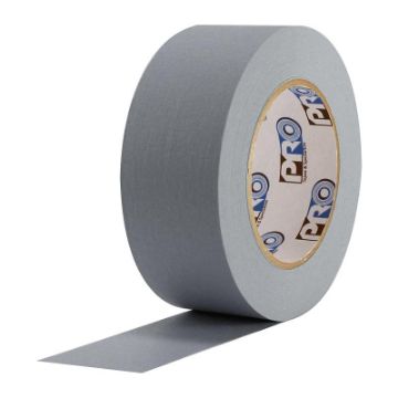 Show details for 2” Grey Paper Tape Picture of 2” Grey Paper Tape