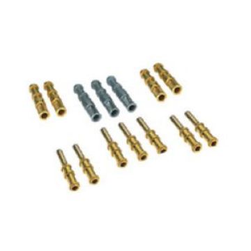 Show details for Bates Cable - (parts) Pins Picture of Bates Cable - (parts) Pins