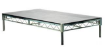 Picture of Stage Riser - 4’ X 8’ with 1” Clear Mounted Plexi Top