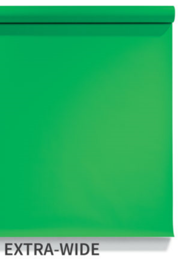Picture of Seamless Paper - 12 X 50 #85 Superior Chroma Green