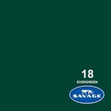 Show details for Seamless Paper - 9’ x 36’ Savage #18 Evergreen Picture of Seamless Paper - 9’ x 36’ Savage #18 Evergreen