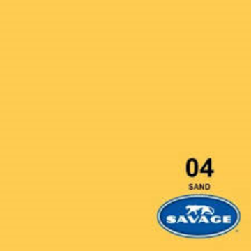 Show details for Seamless Paper - 9’ x 36’ Savage #4 Sand Picture of Seamless Paper - 9’ x 36’ Savage #4 Sand