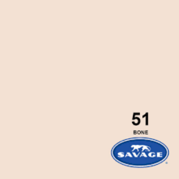 Show details for Seamless Paper - 9’ x 36’ Savage #51 Bone Picture of Seamless Paper - 9’ x 36’ Savage #51 Bone