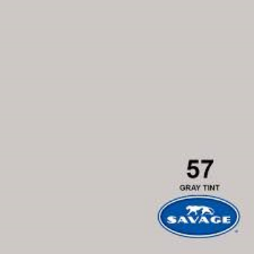 Show details for Seamless Paper - 9’ x 36’ Savage #57 Gray Tint Picture of Seamless Paper - 9’ x 36’ Savage #57 Gray Tint