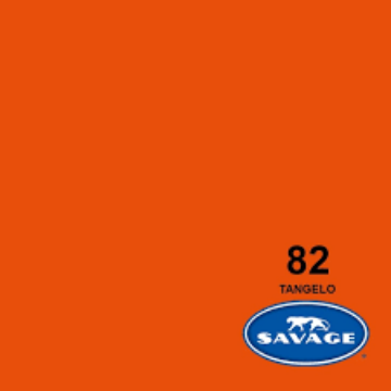 Show details for Seamless Paper - 9’ x 36’ Savage #82 Tangelo Picture of Seamless Paper - 9’ x 36’ Savage #82 Tangelo