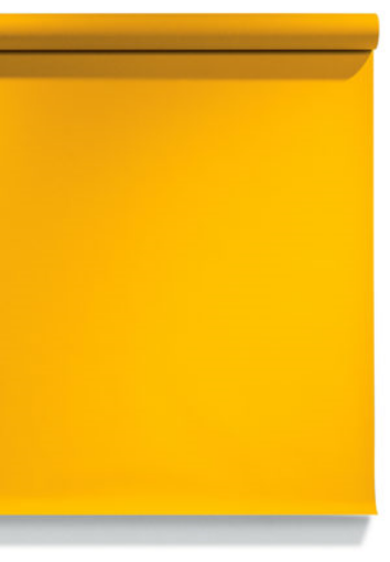 Picture of Seamless Paper - 9’ x 36’ Superior #14 Forsythia Yellow