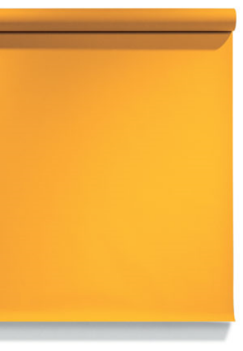 Picture of Seamless Paper - 9’ x 36’ Superior #35 Yellow-Orange