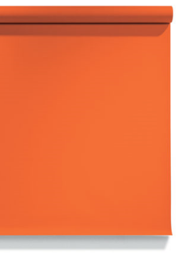 Show details for Seamless Paper - 9’ x 36’ Superior #39 Bright Orange Picture of Seamless Paper - 9’ x 36’ Superior #39 Bright Orange