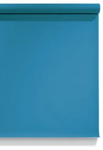 Picture of Seamless Paper - 9’ x 36’ Superior #59 Lite Blue