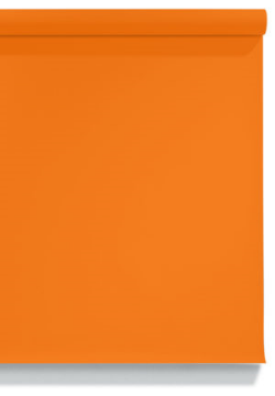 Show details for Seamless Paper - 9’ x 36’ Superior #94 Orange Picture of Seamless Paper - 9’ x 36’ Superior #94 Orange