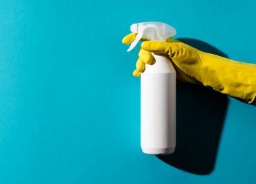 Show products in category Cleaning Supplies Picture for category Cleaning Supplies