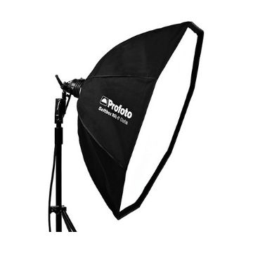 Show details for Profoto Octabank RFI 4’ Picture of Profoto Octabank RFI 4’