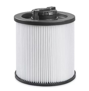 Show details for Filter - for Shop Vac Picture of Filter - for Shop Vac