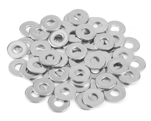 Picture of Box of Washers - Fender washers