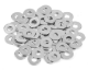 Show details for Box of Washers - Fender washers Picture of Box of Washers - Fender washers