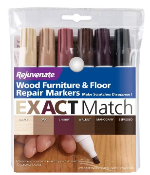 Show details for Wood Repair Markers Touch Up 6 PK
                       rust-oleum Picture of Wood Repair Markers Touch Up 6 PK
                       rust-oleum