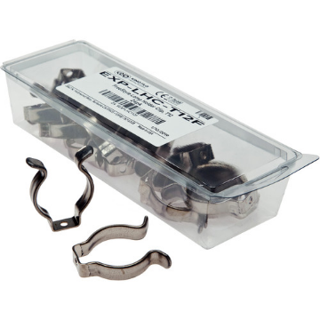 Show details for Kino Flo - Box of Clips -24 pack Picture of Kino Flo - Box of Clips -24 pack