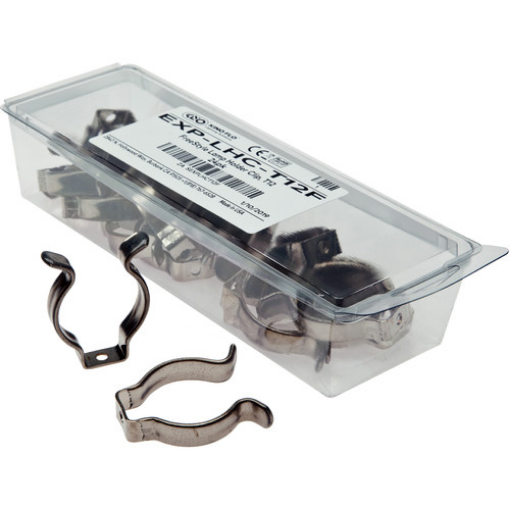 Picture of Kino Flo - Box of Clips -24 pack