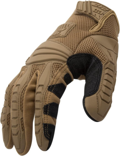 Picture of Gloves - 212 Impact Breaker Bk/Tan