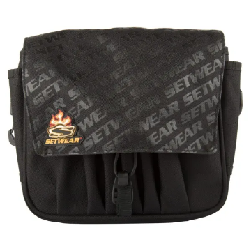 Show details for Setwear Jumbo AC Pouch Picture of Setwear Jumbo AC Pouch