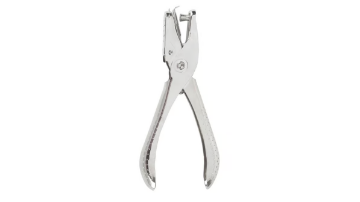 Show details for Single Hole Punch Picture of Single Hole Punch
