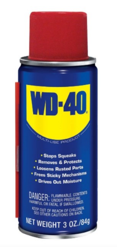 Picture of WD - 40- Original Formula, Multi-Use