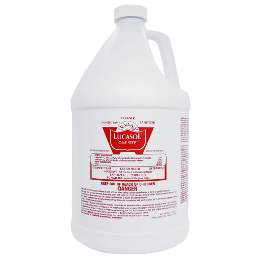 Picture of PPE - Gallon of Disinfectant Mix