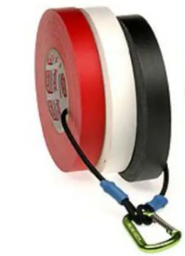 Show details for Gaffer Tape Lanyard Med-24” Picture of Gaffer Tape Lanyard Med-24”
