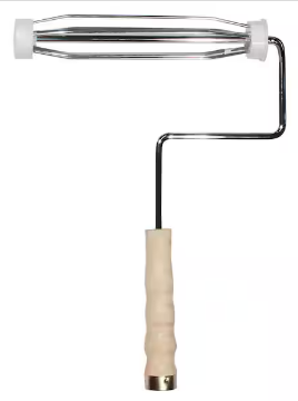 Show details for Paint Roller Frame 9” Picture of Paint Roller Frame 9”